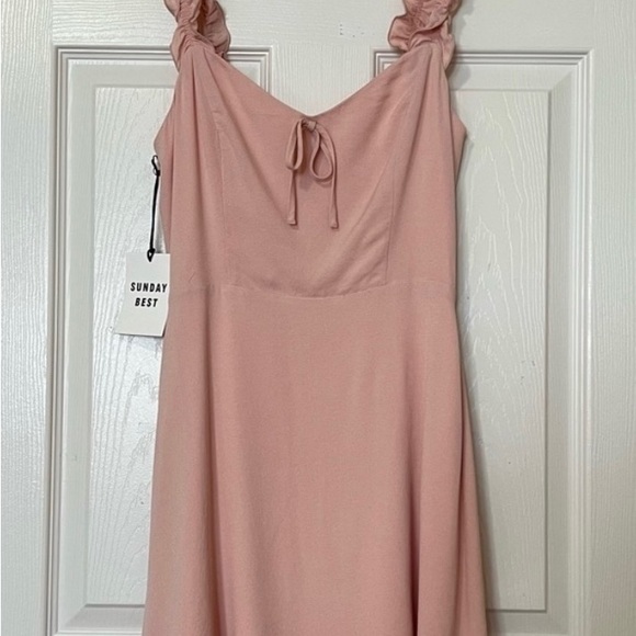 NWT Sunday Best Dress - Picture 2 of 6